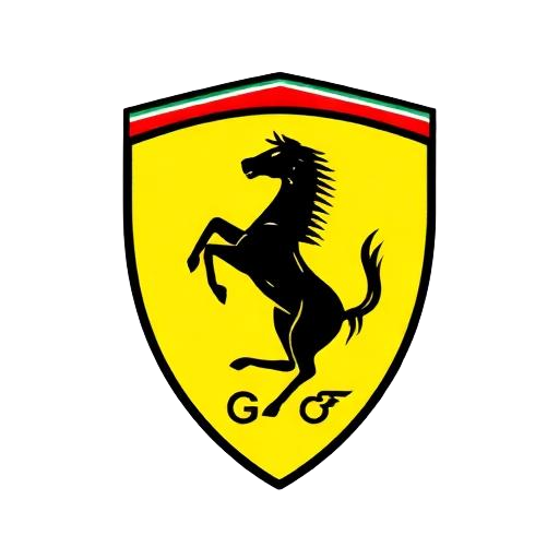 Ferrari logo