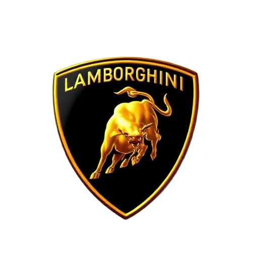 Lamborghini logo